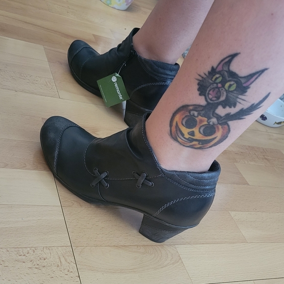 Remonte ankle boot size 41 - Picture 8 of 11